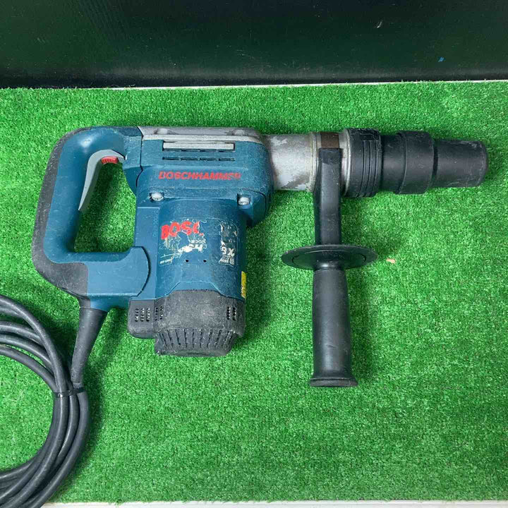 ◇ボッシュ(BOSCH) 電動ハンマ  GSH388X【岩槻店】