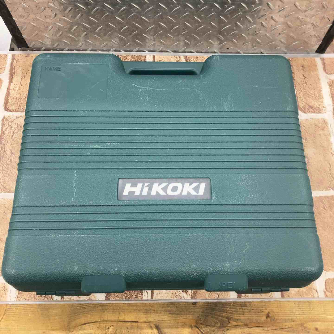 ★ハイコーキ(HIKOKI ※旧:日立工機) コードレスボードカッター CK18DSAL(LXPK)【所沢店】