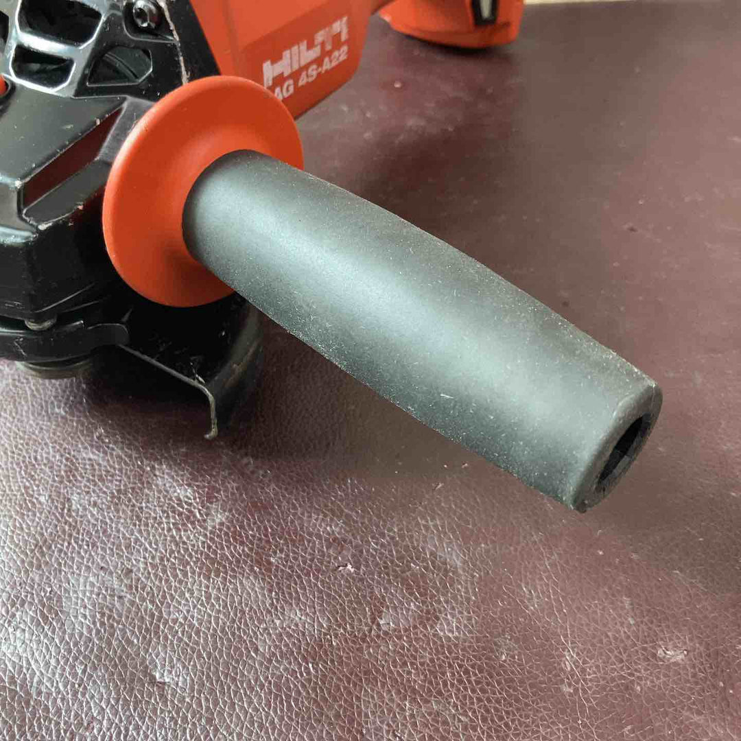 【中古品】 ヒルティ(HILTI) 100mm 充電式ディスクグラインダー AG 4S-A22(-100) 【東大和店】