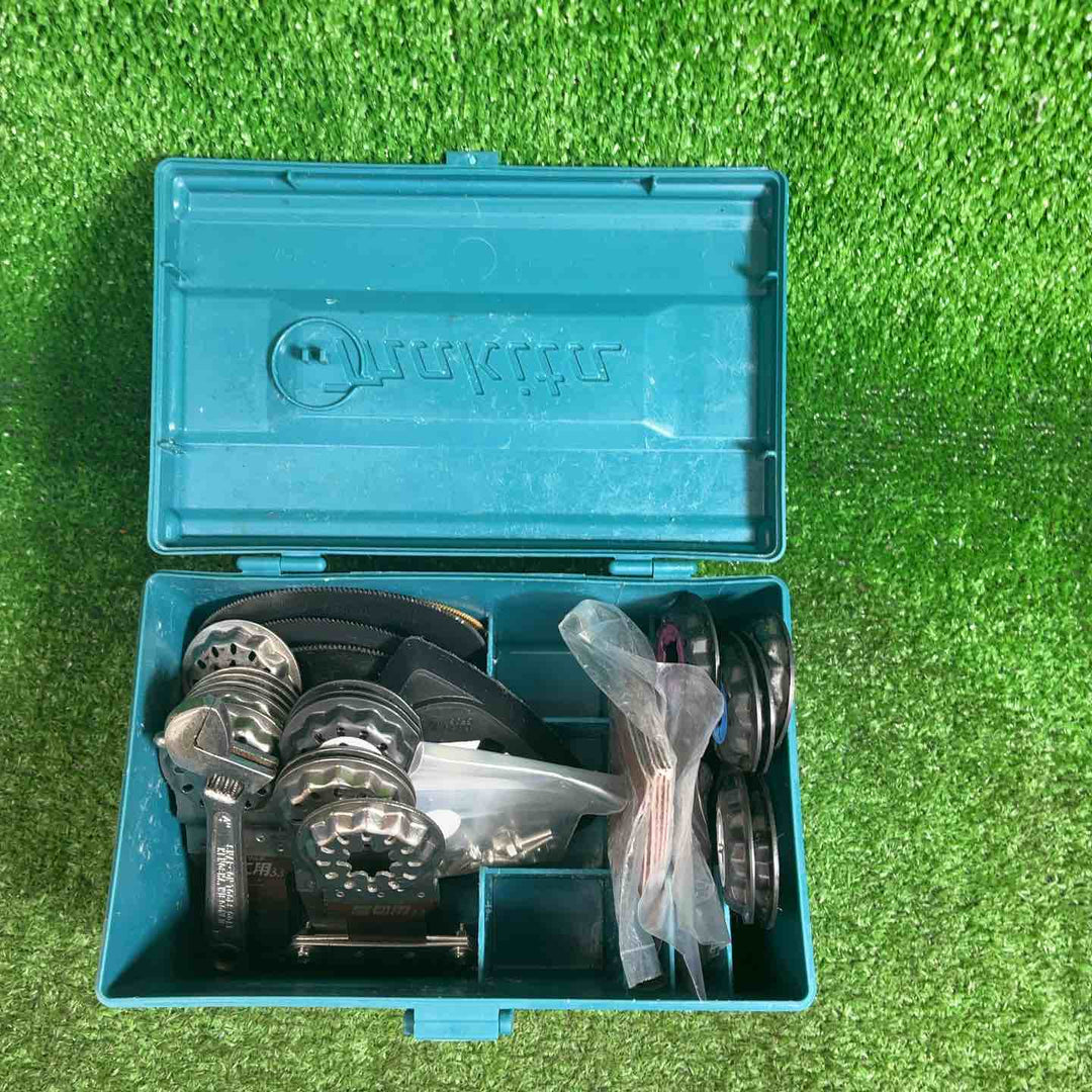 【中古品】 マキタ(makita) コードレスマルチツール TM51DZ 【藤沢店】