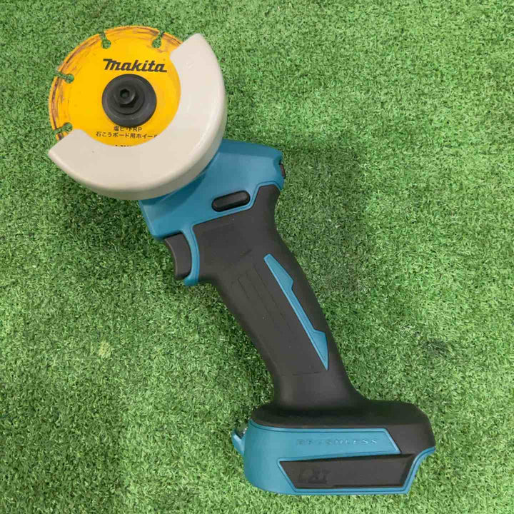 ★マキタ(makita) 76mmコードレスコンパクトカッタ MC300DZ【川口店】
