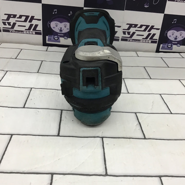 ★マキタ(makita) コードレスマルチツール TM52DZ【所沢店】