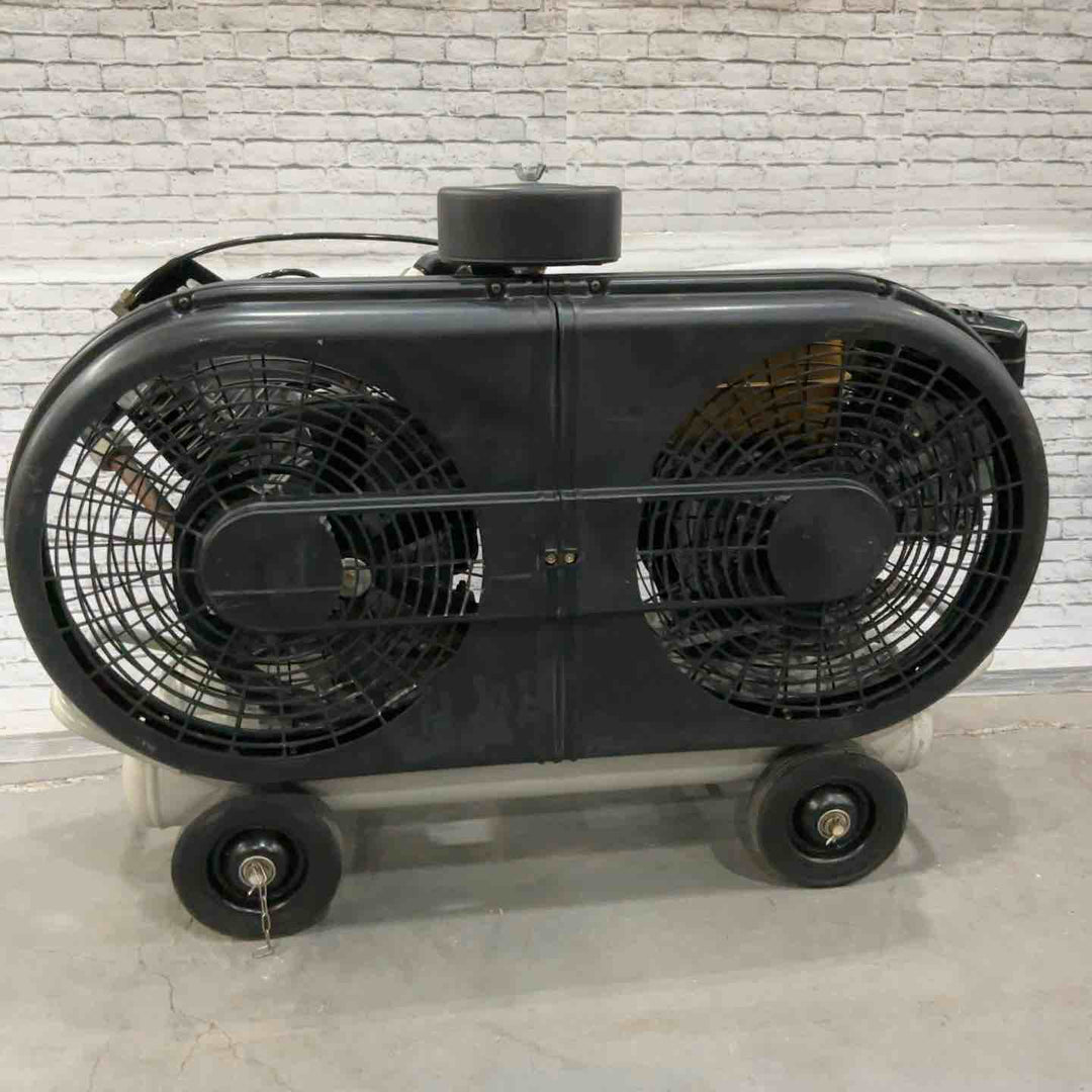 【店頭受取り限定】◇アネスト岩田(IWATA) エンジンコンプレッサー PLUE22B-10【川口店】