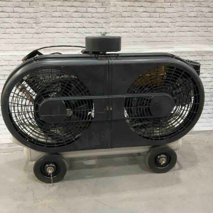 【店頭受取り限定】◇アネスト岩田(IWATA) エンジンコンプレッサー PLUE22B-10【川口店】