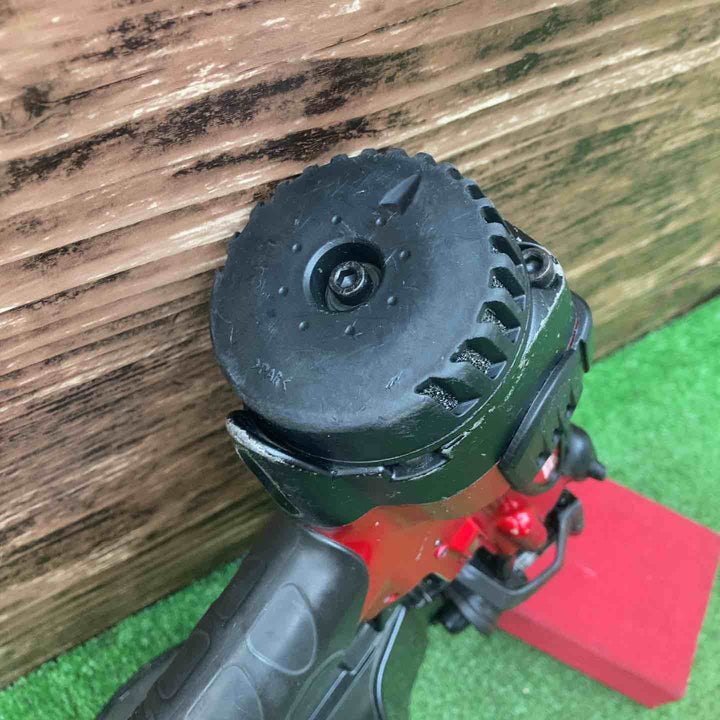 ★マキタ(makita) 高圧エア釘打ち機 AN510HS【川越店】