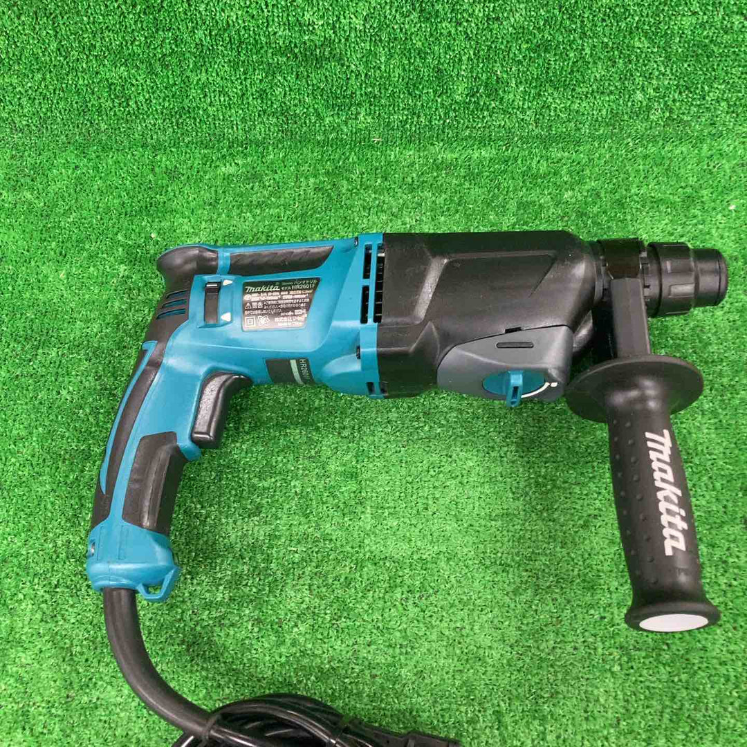 ★マキタ(makita) ハンマドリル HR2601F【川崎店】