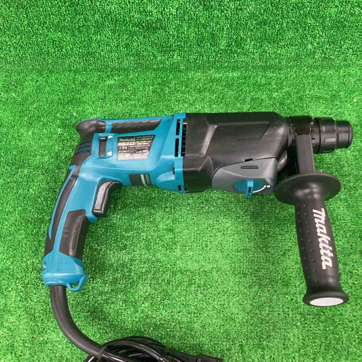 ★マキタ(makita) ハンマドリル HR2601F【川崎店】