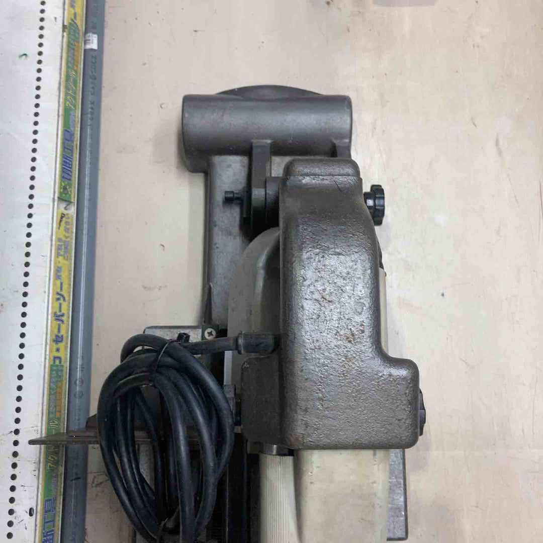 【店頭受取り限定】★ハイコーキ(HIKOKI ※旧:日立工機) ロータリーバンドソー CB12FA2【町田店】