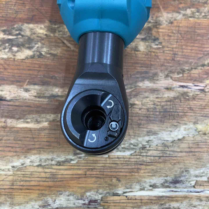 マキタ makita18V ラチェットレンチ XRW01 WR180DZ 同等品【柏店】