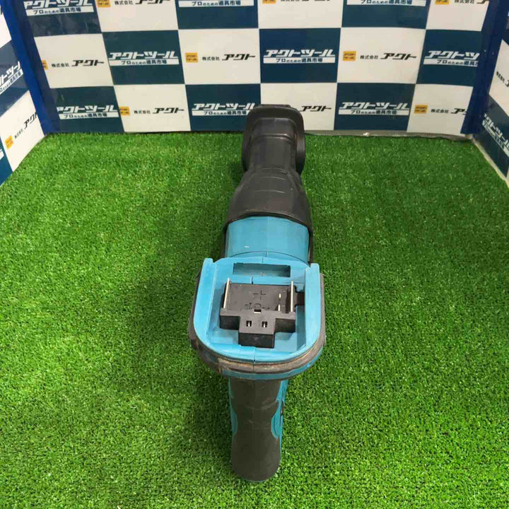 ☆マキタ(makita) コードレスレシプロソー JR182DZK【草加店】