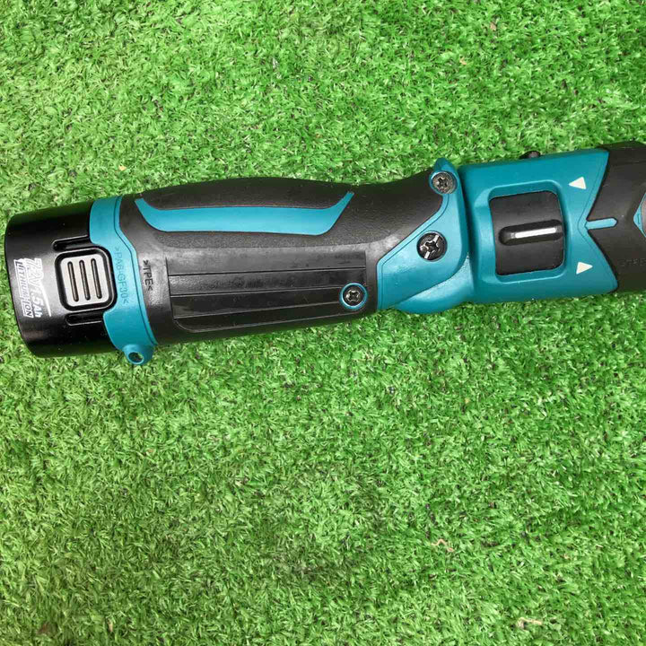 ★マキタ(makita) コードレスペンインパクトドライバー TD022DSHX【川越店】