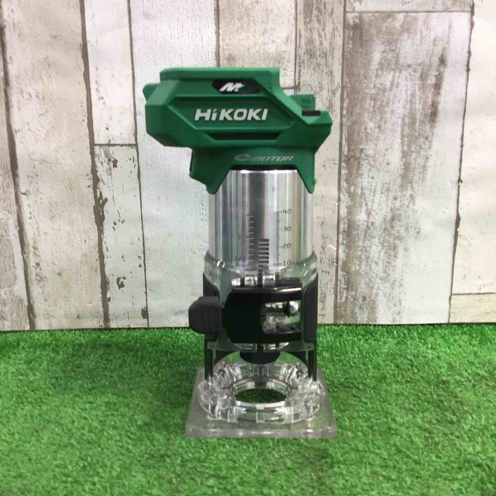 ハイコーキ(HIKOKI ※旧:日立工機) コードレストリマー M3608DA(XP)【町田店】