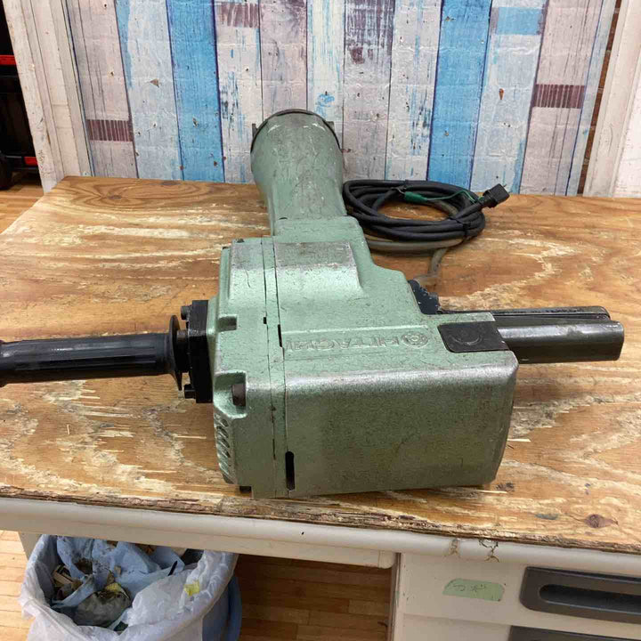 【店頭受取り限定】★ハイコーキ(HIKOKI ※旧:日立工機) 電動ハンマ H90【柏店】