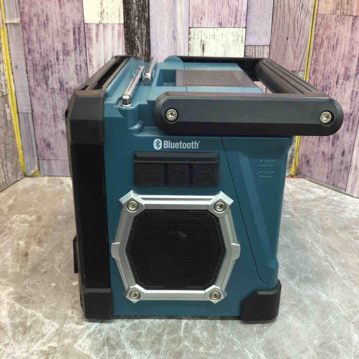 ☆マキタ(makita) コードレスラジオ付テレビ TV100【八潮店】