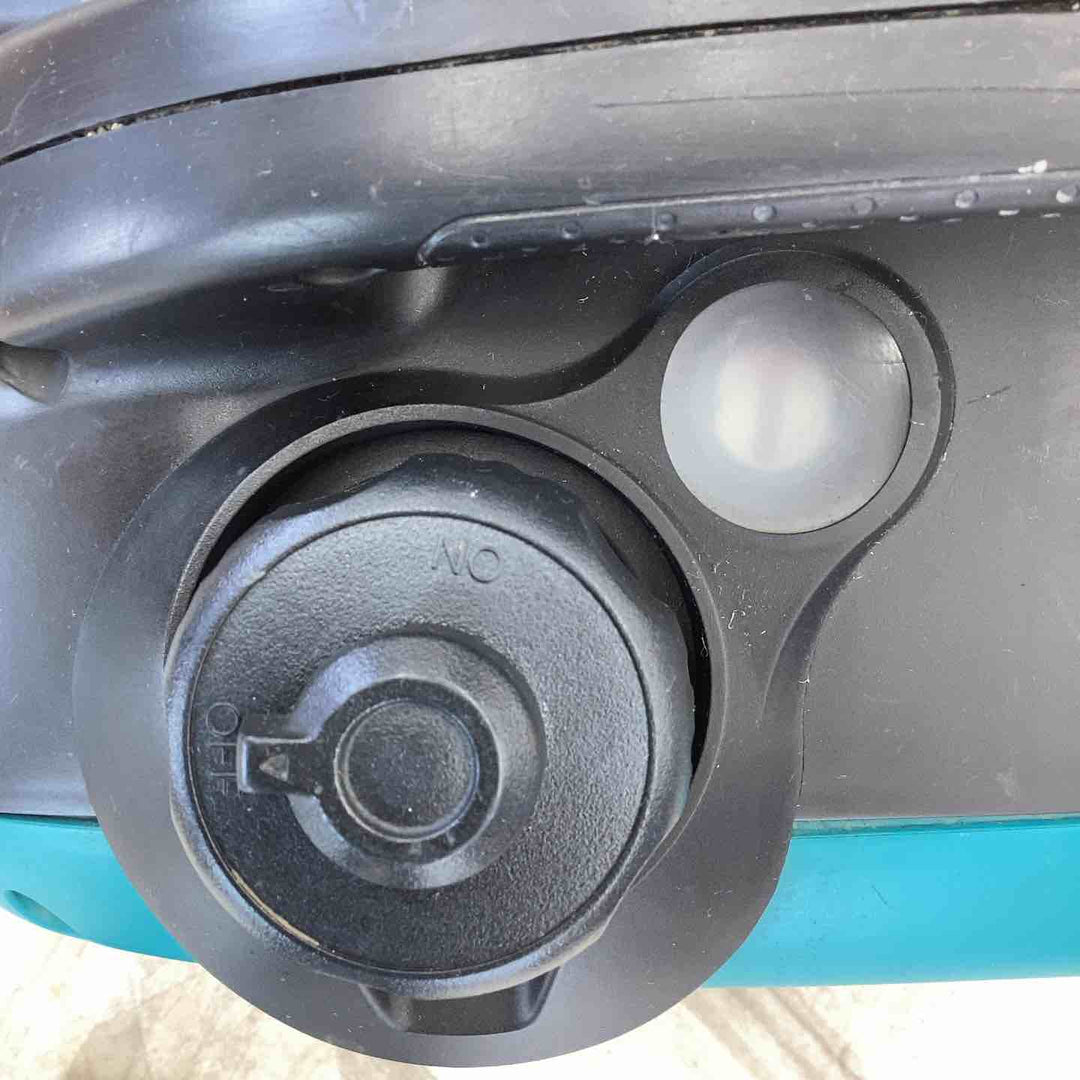 ★デンヨー(Denyo) 発電機 GE-1600SS-IV【草加店】