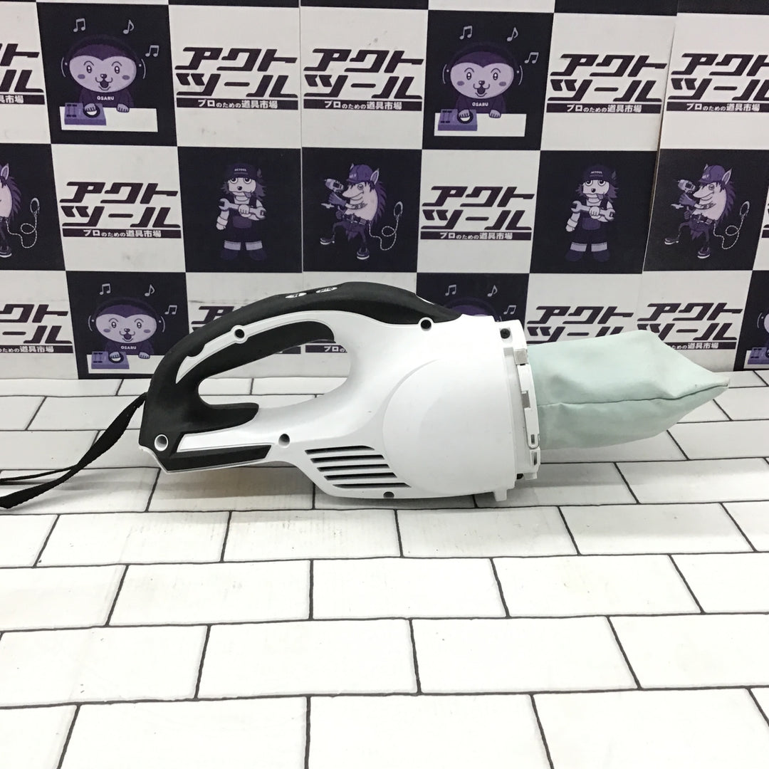 ☆マキタ(makita) コードレスクリーナー CL181FDZW【所沢店】