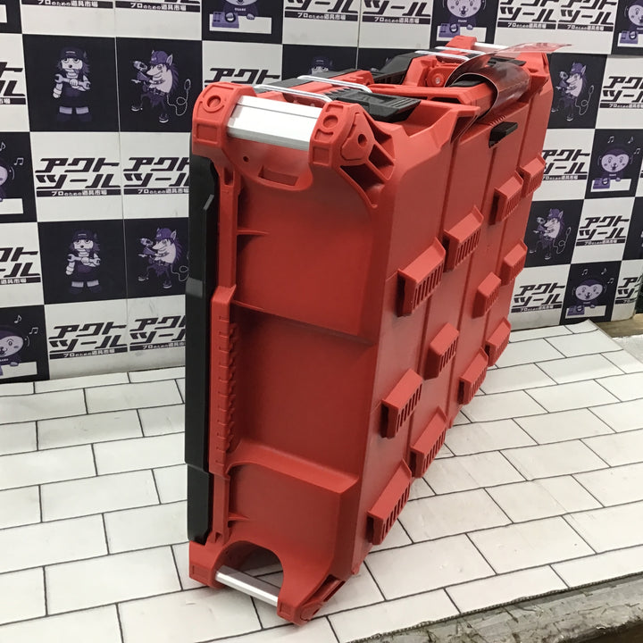 【未使用】ミルウォーキー ツールボックス M48-22-8424【所沢店】