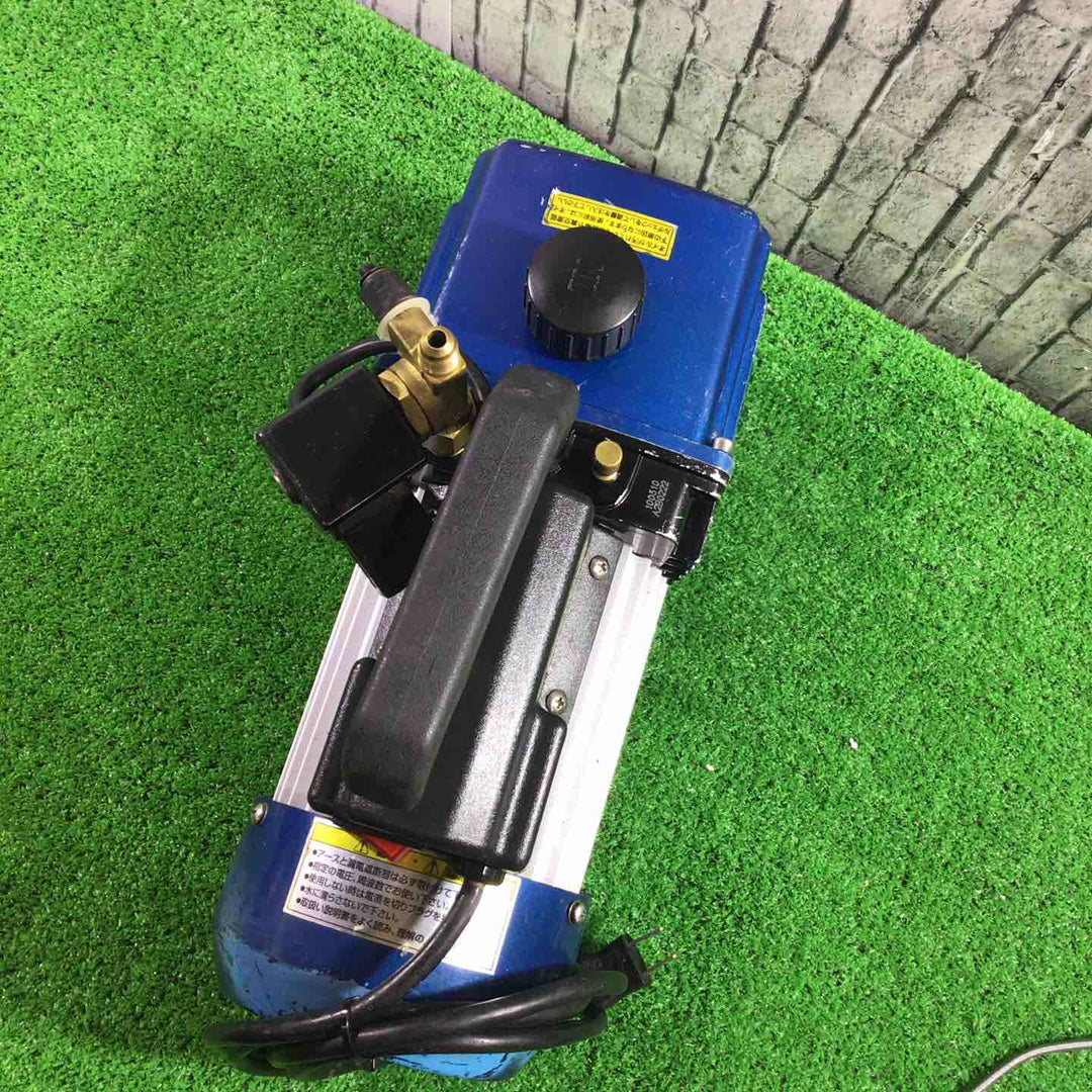◇タスコ(TASCO) 逆流防止弁付超軽量小型真空ポンプ TA150XB【川口店】