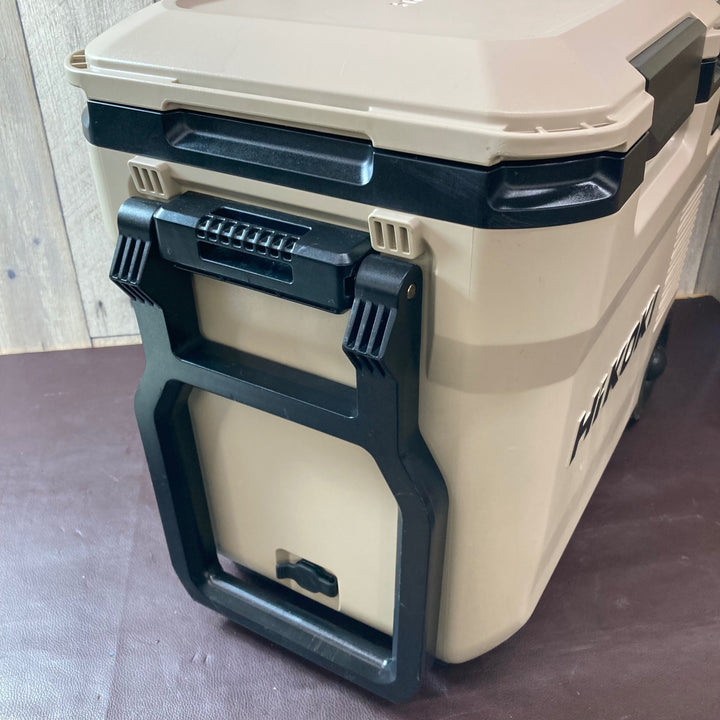 【中古品】★ハイコーキ(HIKOKI ※旧:日立工機) コードレス冷温庫 UL18DC(NMB)【東大和店】