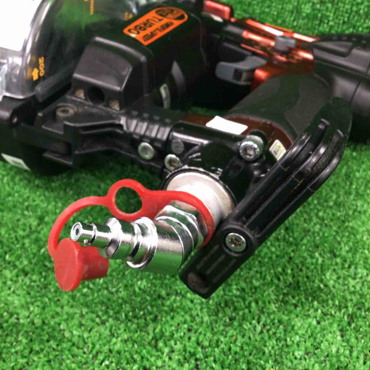 マックス(MAX) 高圧エアネジ打ち機 HV-R41G4-R【川崎店】