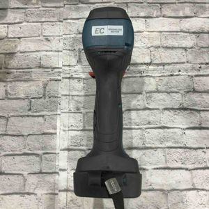 ◇ボッシュ(BOSCH) コードレスインパクトドライバー (6.0Ahバッテリー2個・充電器・キャリングケース付) GDR18V-200C6【草加店】