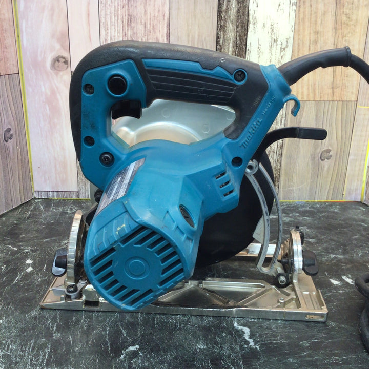 ★マキタ(makita) 電子マルノコ HS6302【八潮店】