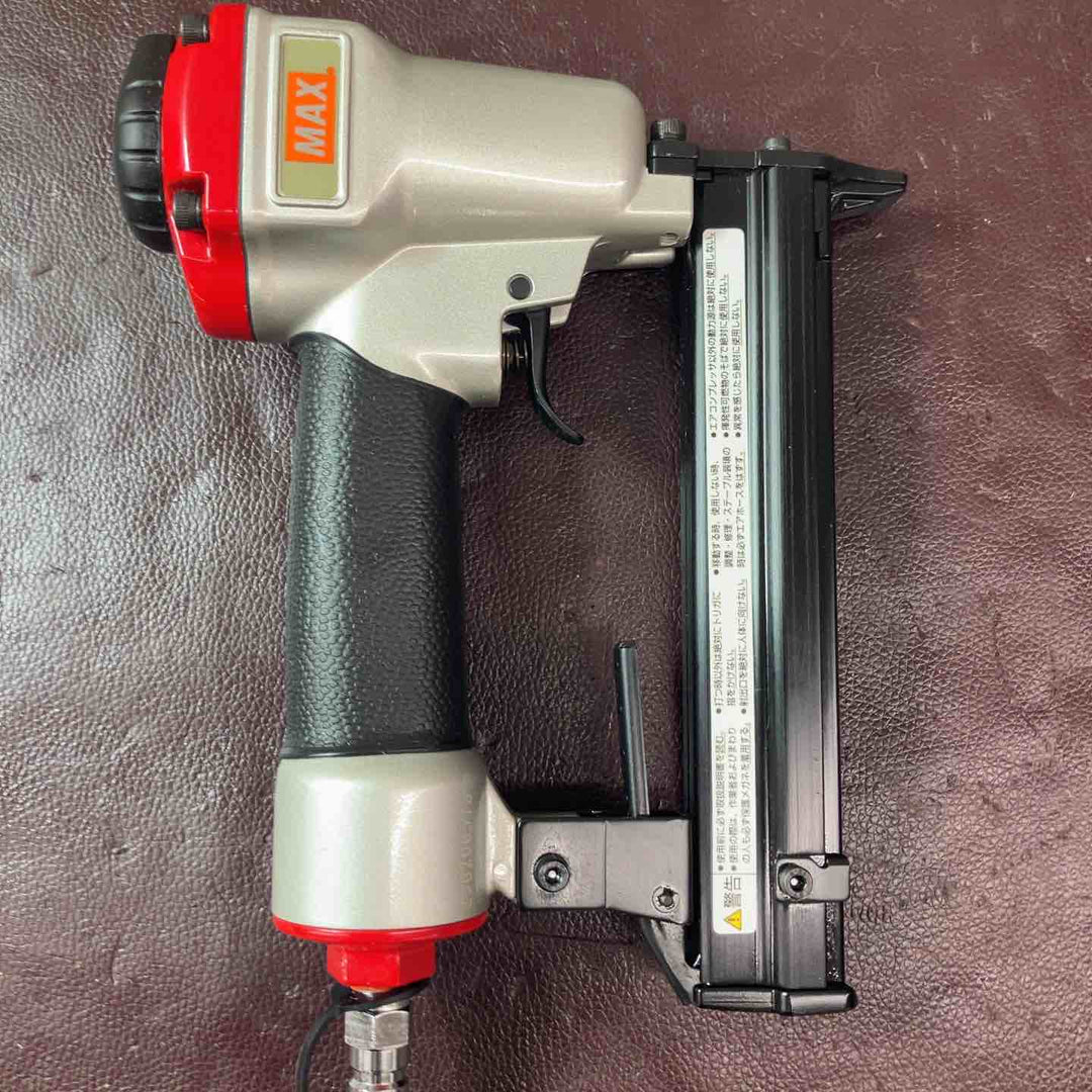 【未使用(店頭展示品)】★マックス(MAX) 常圧エアタッカ TA-225LU/10J【東大和店】