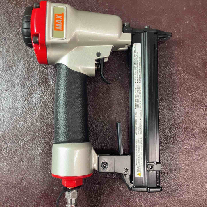 【未使用(店頭展示品)】★マックス(MAX) 常圧エアタッカ TA-225LU/10J【東大和店】