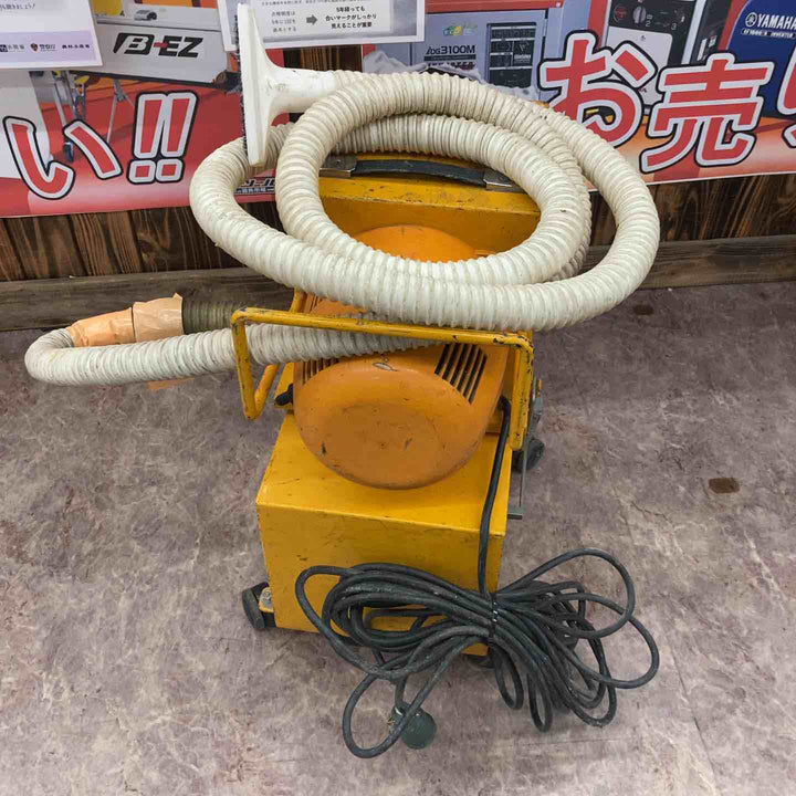 【店頭受取り限定】◇ライナックス(LINAX) 小型集じん機 L-1-100V【所沢店】