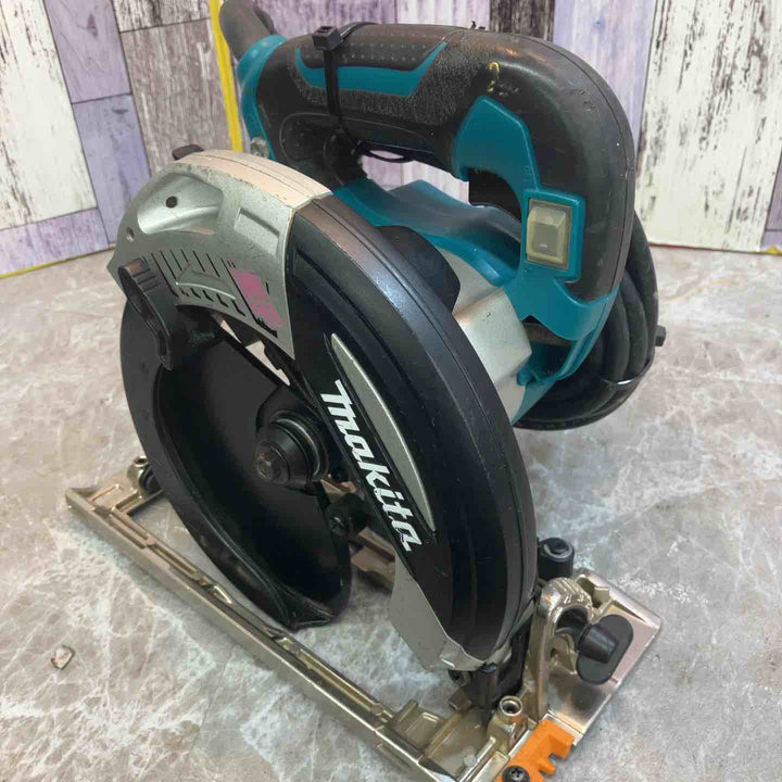 ★マキタ(makita) 電子マルノコ 5732C【八潮店】