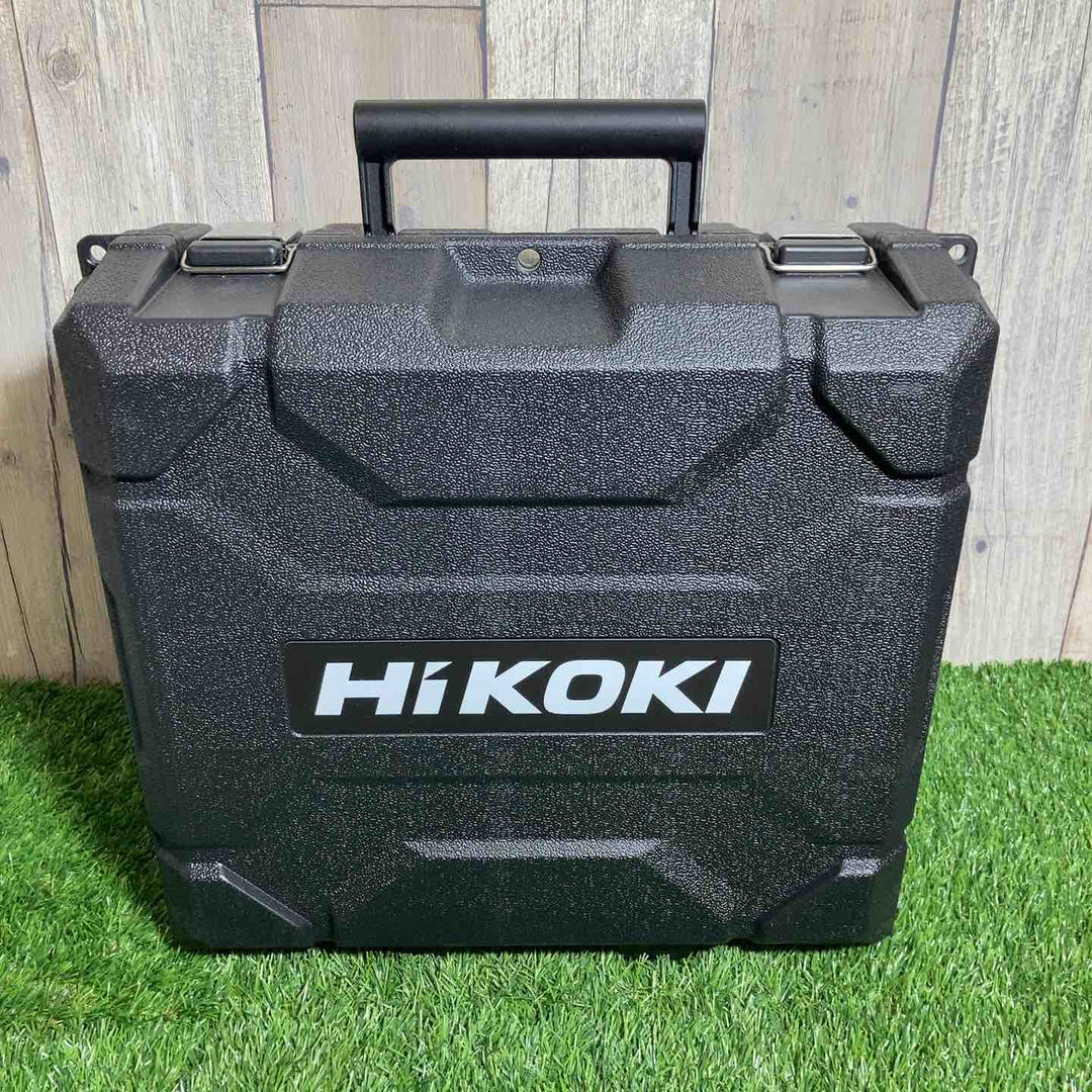 ★ハイコーキ(HIKOKI ※旧:日立工機) 高圧エア釘打ち機 NV50HR2(S)【戸田店】