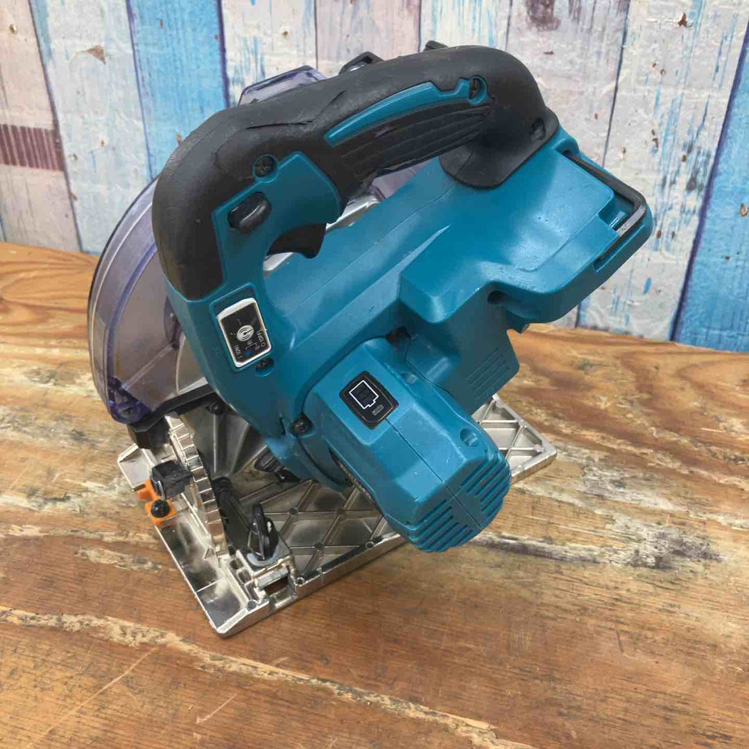 ★マキタ(makita) コードレス防じん丸のこ KS513DZ【柏店】