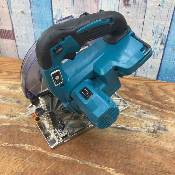 ★マキタ(makita) コードレス防じん丸のこ KS513DZ【柏店】