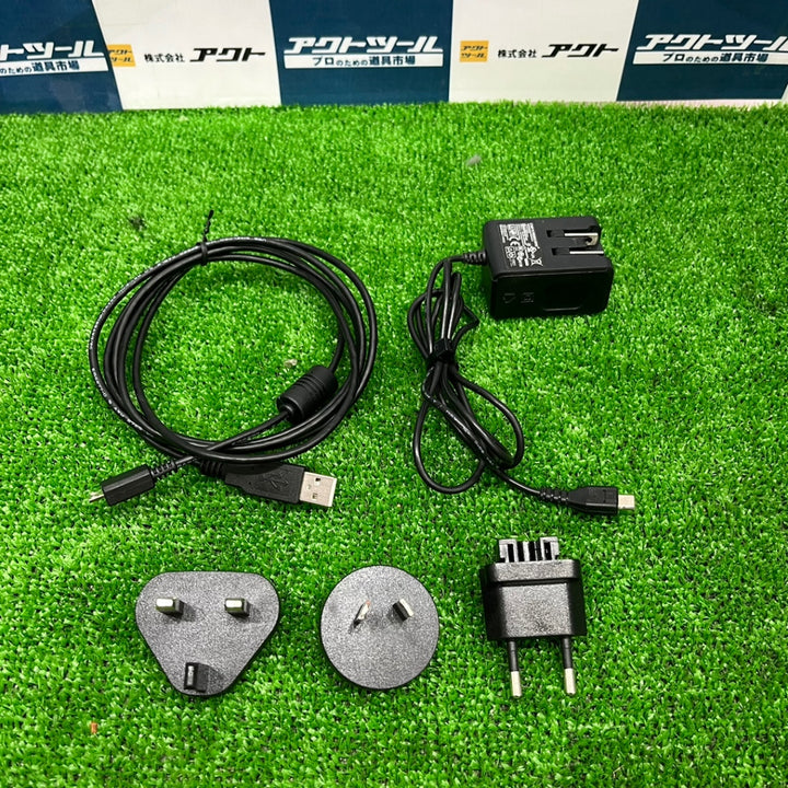 【中古美品】FLIR 赤外線サーモグラフィーカメラ　E4　【草加店】