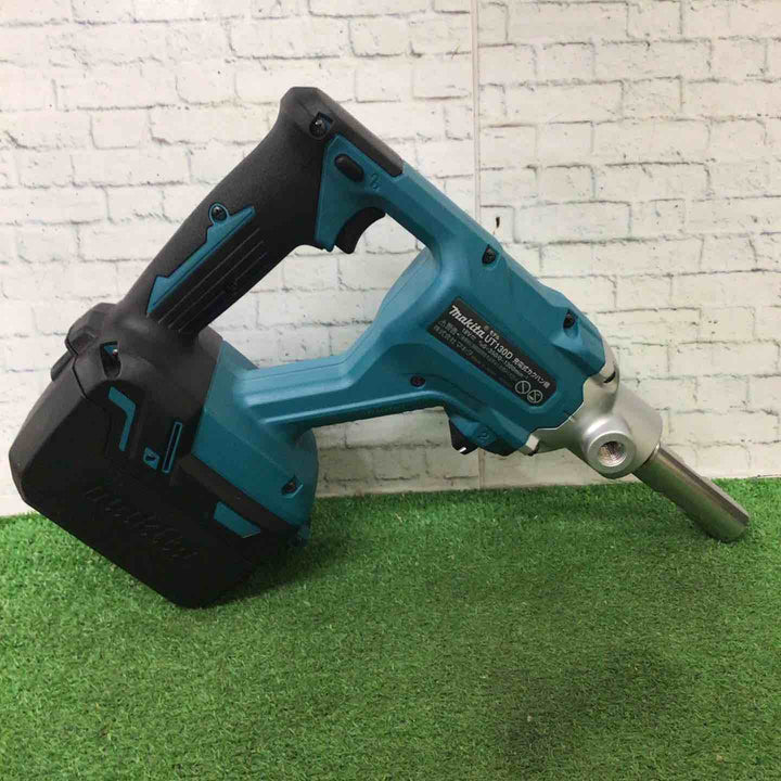 マキタ(makita) コードレスかくはん機 UT130DZ【町田店】