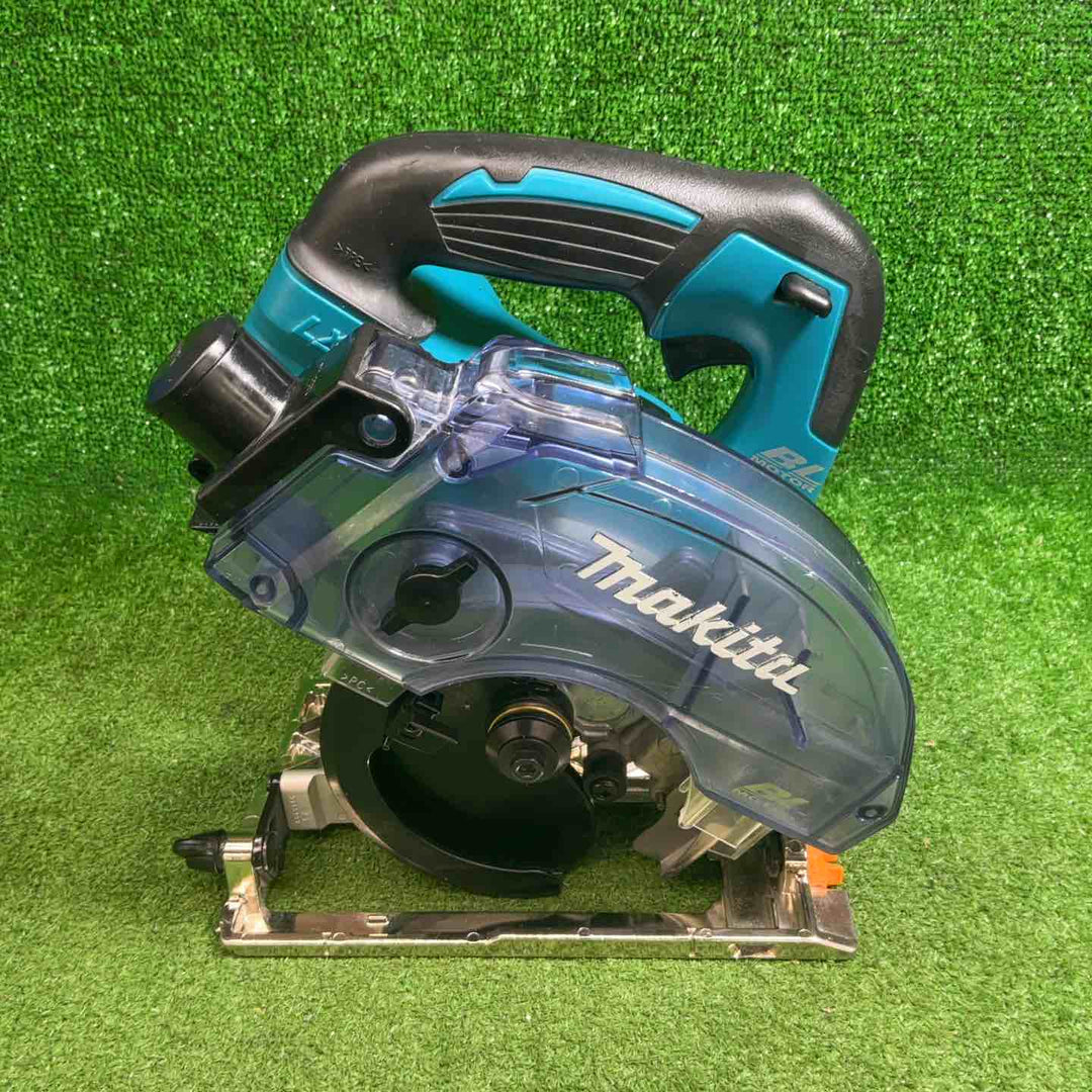 【中古品】 マキタ(makita) コードレス防じん丸のこ KS511DZ 【藤沢店】