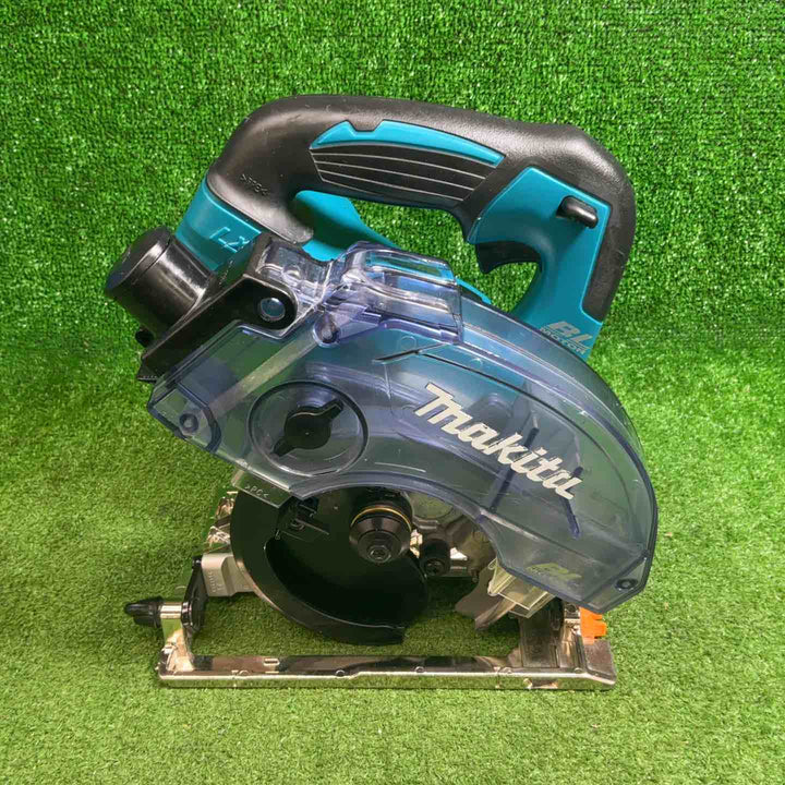 【中古品】 マキタ(makita) コードレス防じん丸のこ KS511DZ 【藤沢店】