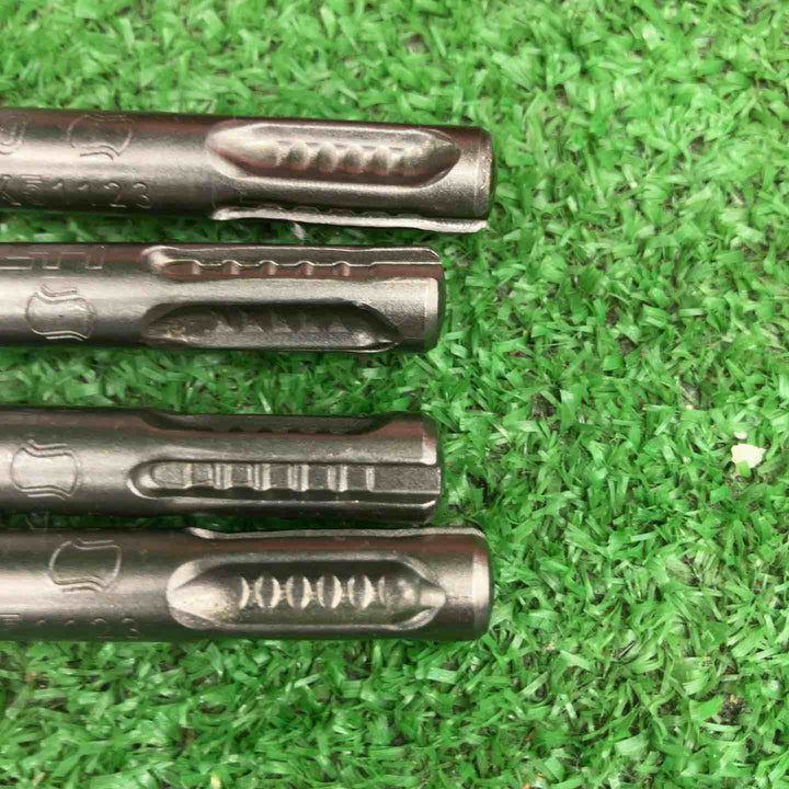 HILTI ヒルティ　コンクリートドリル TE-CX SET (4) M10 SDS-Plus x2セット　ハンマードリルビット　【桶川店】