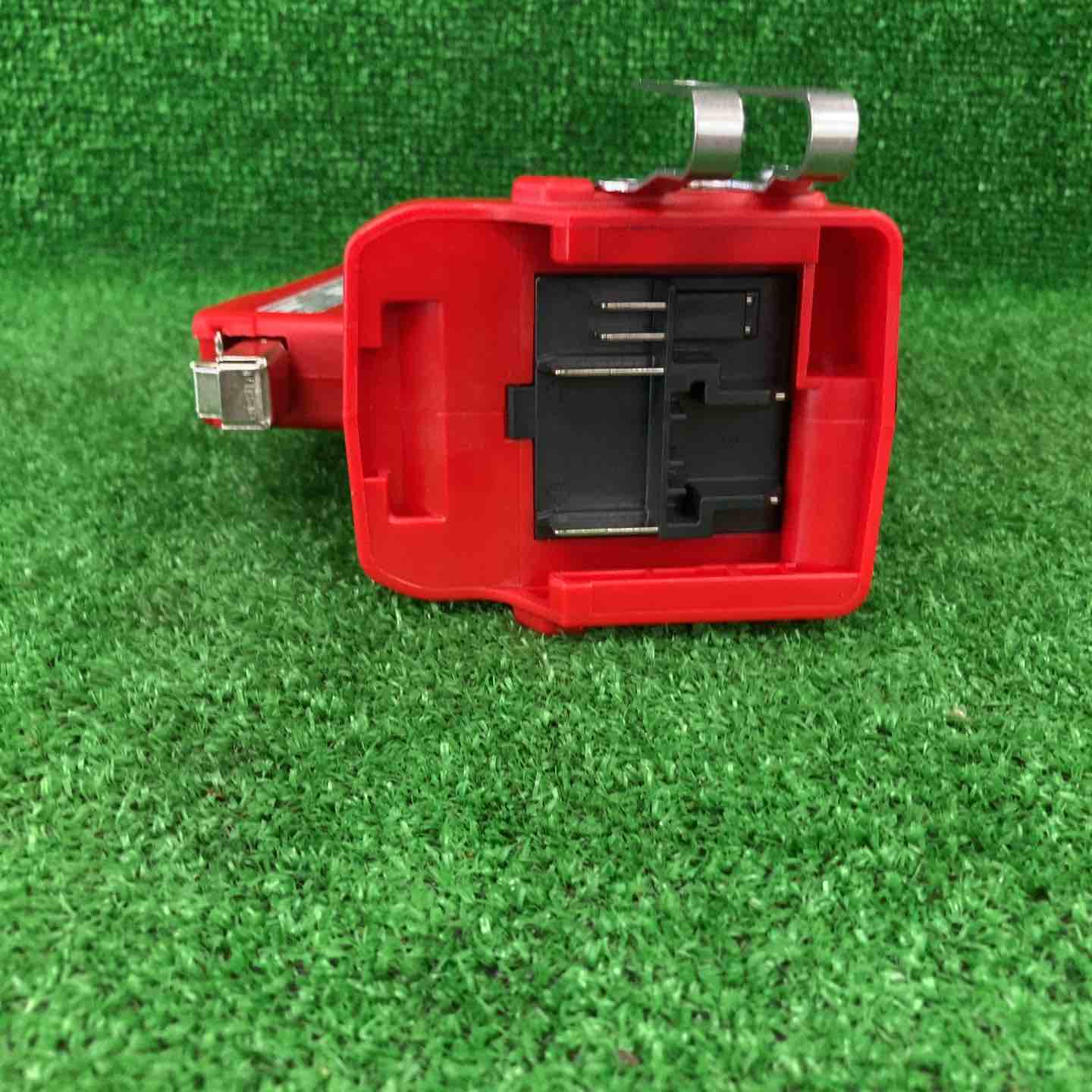 マックス(MAX) バッテリタッカ 【T4ステープル対応機】 TG-ZB-BC【リライズ野田愛宕店】【店頭引取限定】【中古品】１点限り早い者勝ち！ MAX TG-Z4-BC/1850A 充電式タッカー ウエダ金物【公式サイト】