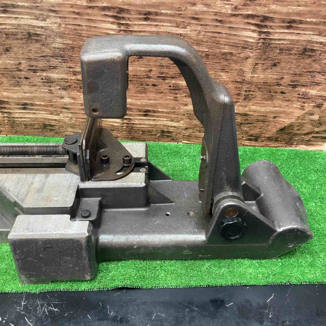 ◇ハイコーキ(HIKOKI ※旧:日立工機) ロータリーバンドソー用定置式スタンド CB12-ST2【川越店】