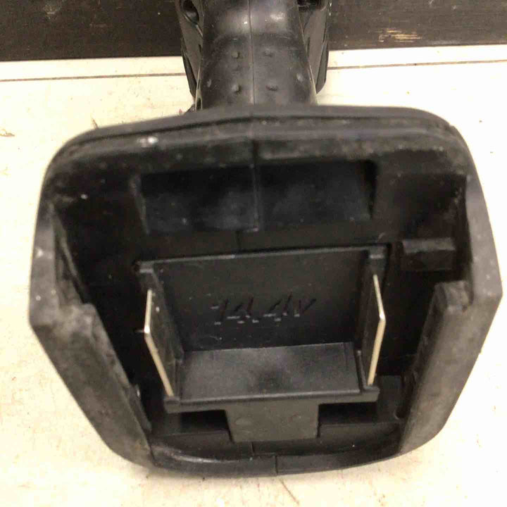 【中古品】 マキタ/makita コードレスインパクトドライバー TD132DZB 【鴻巣店】