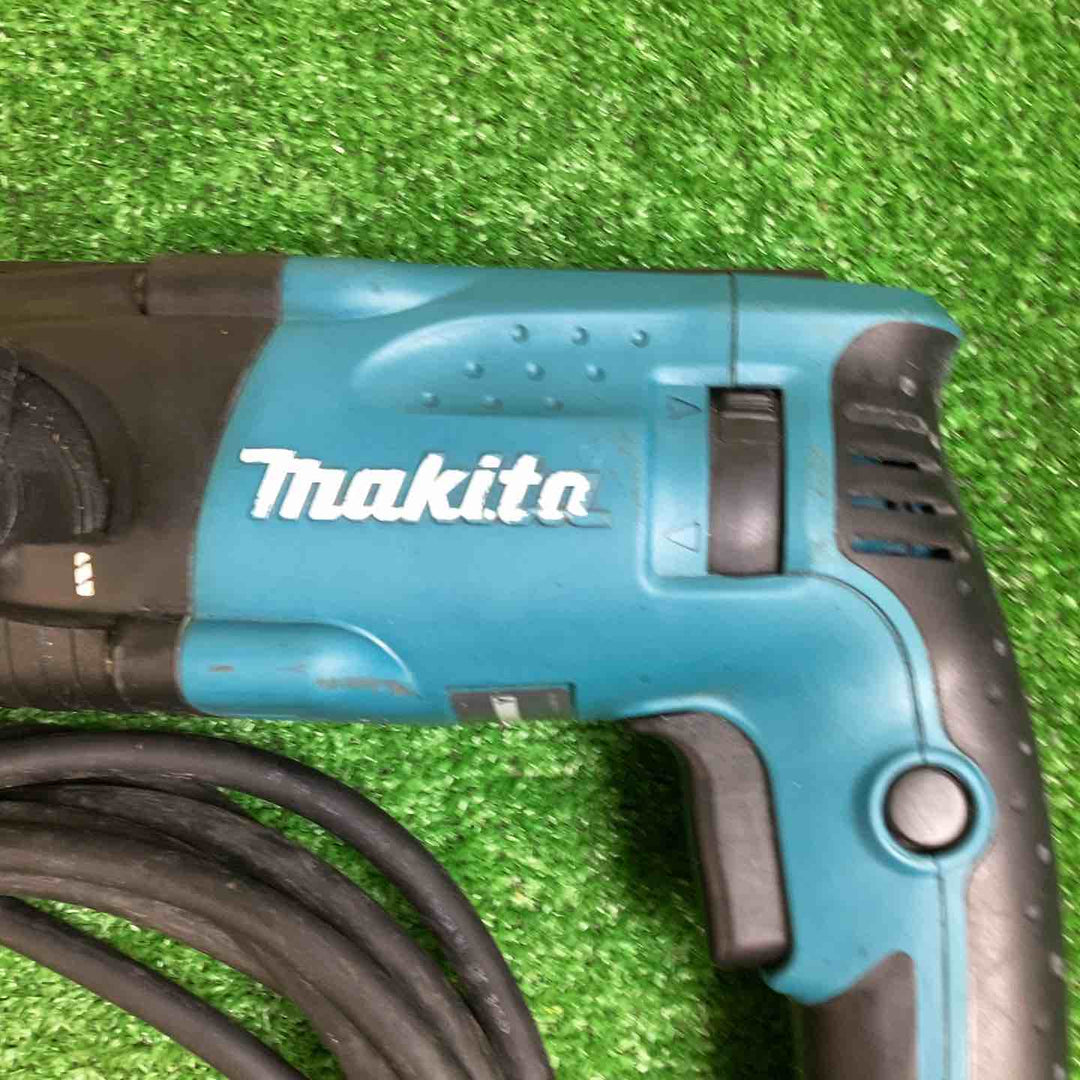★マキタ(makita) ハンマドリル HR1830F【越谷店】