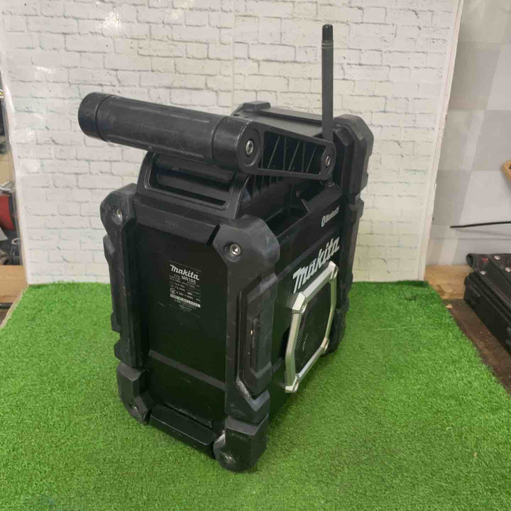 ★マキタ(makita) コードレスラジオ MR106B【町田店】