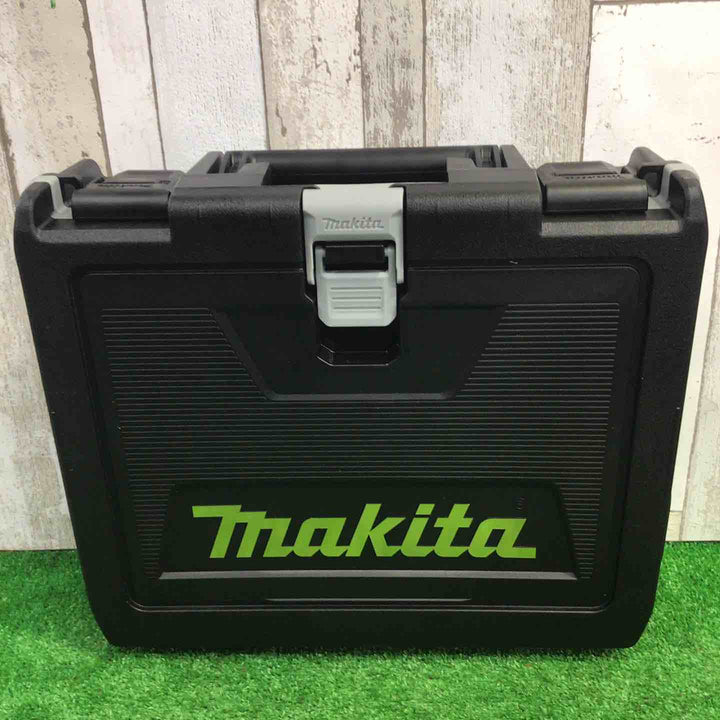 ☆マキタ(makita) コードレスインパクトドライバー TD173DGXPG LTX20周年限定カラー プレミアムグレージュ【町田店】