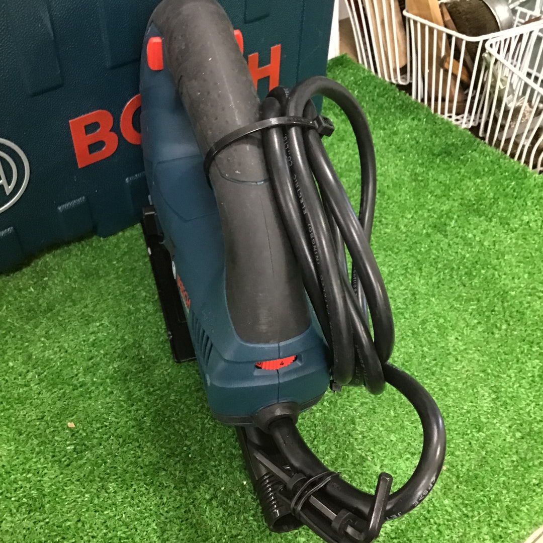 〇ボッシュ(BOSCH) ジグソー GST90BE/N【町田店】