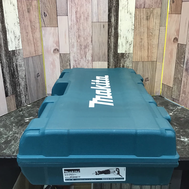 ★マキタ(makita) レシプロソー JR3061T【八潮店】