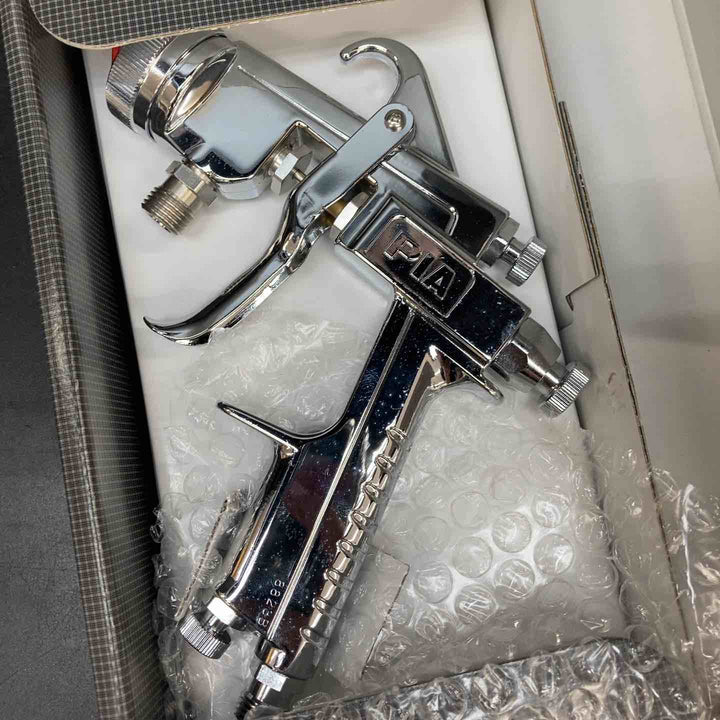 【未使用品】PIA(ピーアイエー) RS05型スプレーガン  907-05SS-18 口径1.8㎜【川越店】