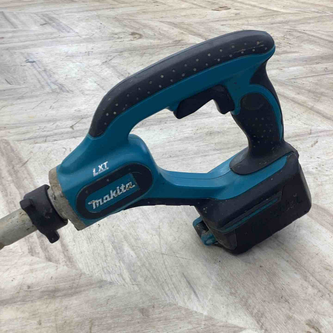 ★マキタ(makita) コードレスコンクリートバイブレータ VR350DZ　振動弱い【越谷店】