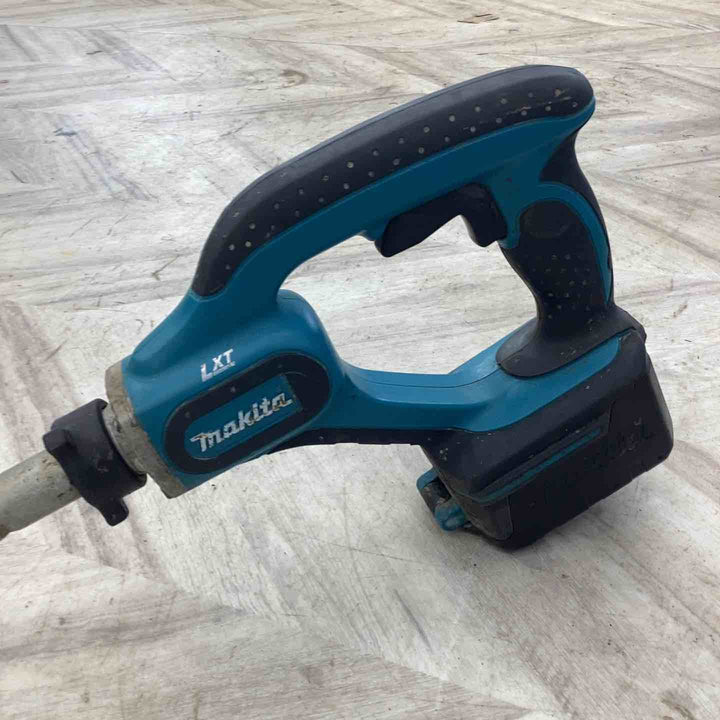 ★マキタ(makita) コードレスコンクリートバイブレータ VR350DZ　振動弱い【越谷店】