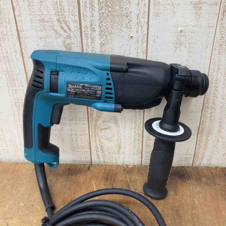 ★マキタ(makita) ハンマドリル HR1830F【柏店】